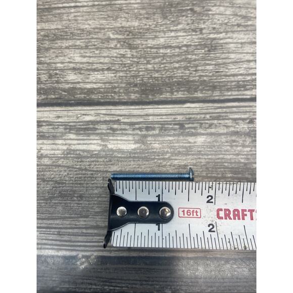 LOT OF 4- NEW - Brainerd P84300W-SN Knuckle 3-3/4-in Satin Nickel Arch Handle - Picture 5 of 8